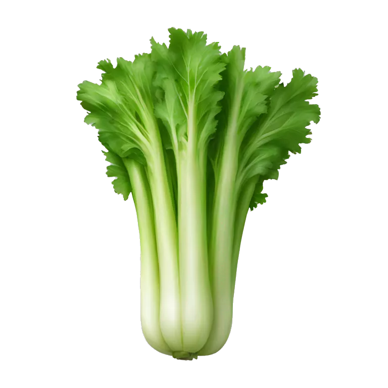 celery big