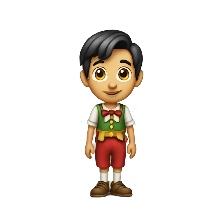Pinocchio
