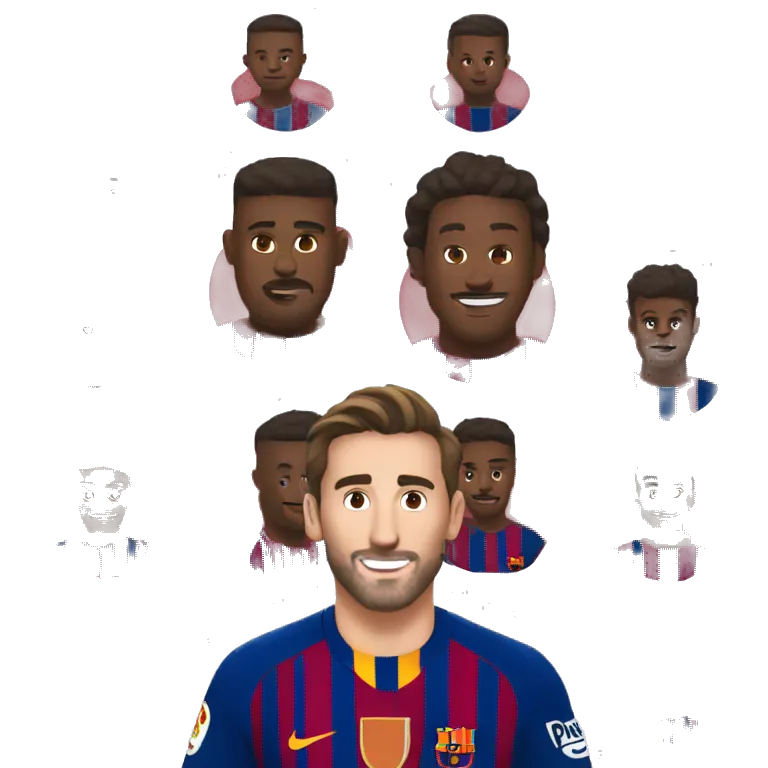 Fc Barcelone win ldc