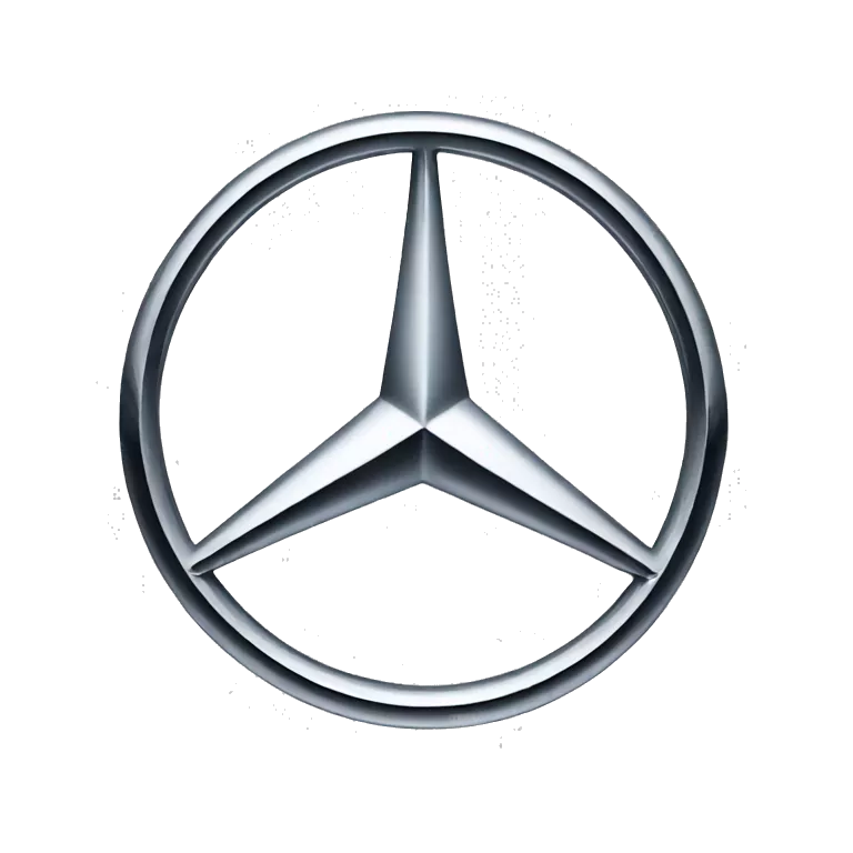 Logo mercedes