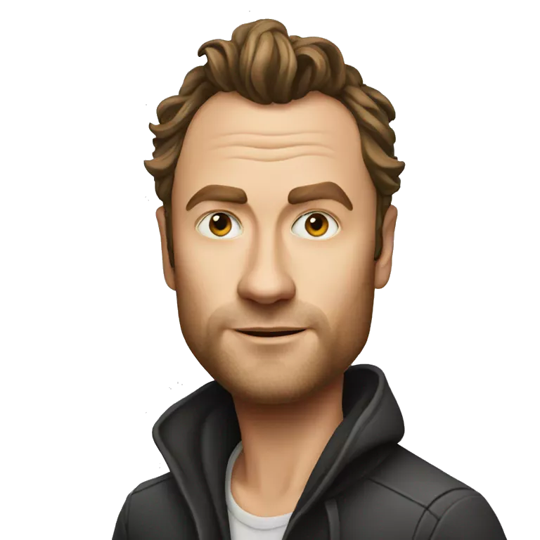 Jude law