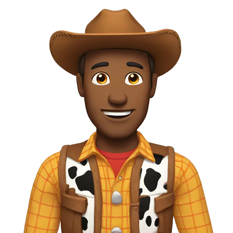 Woody