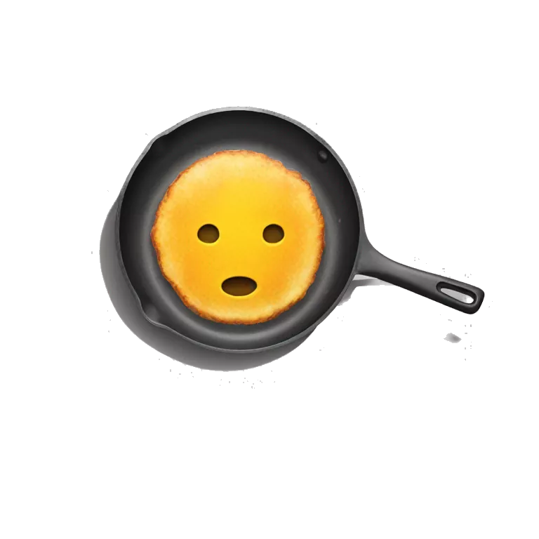 Frying pan