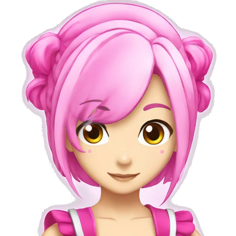Pretty cure