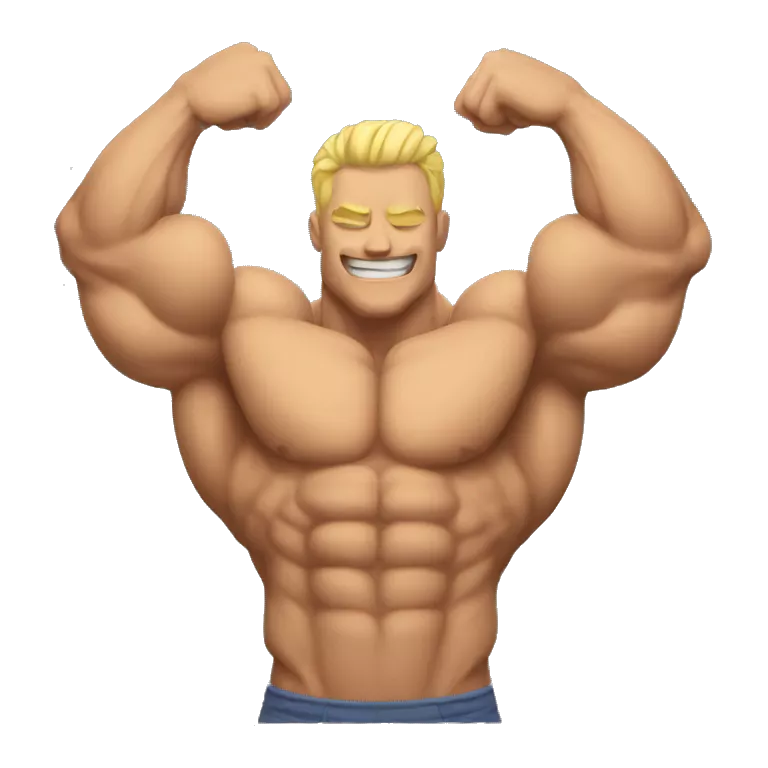 muscle flex