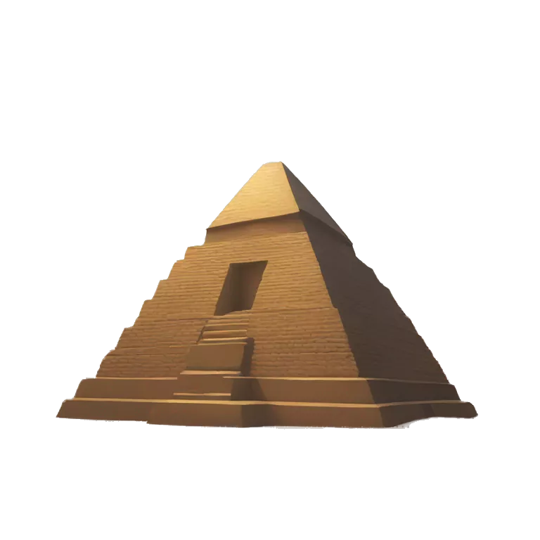 pyramid