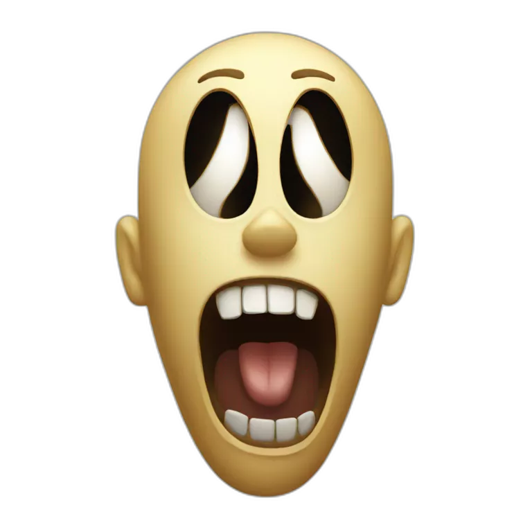 film scream happy