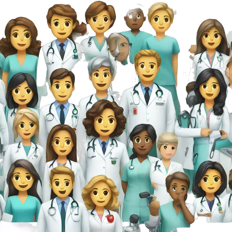 medical department