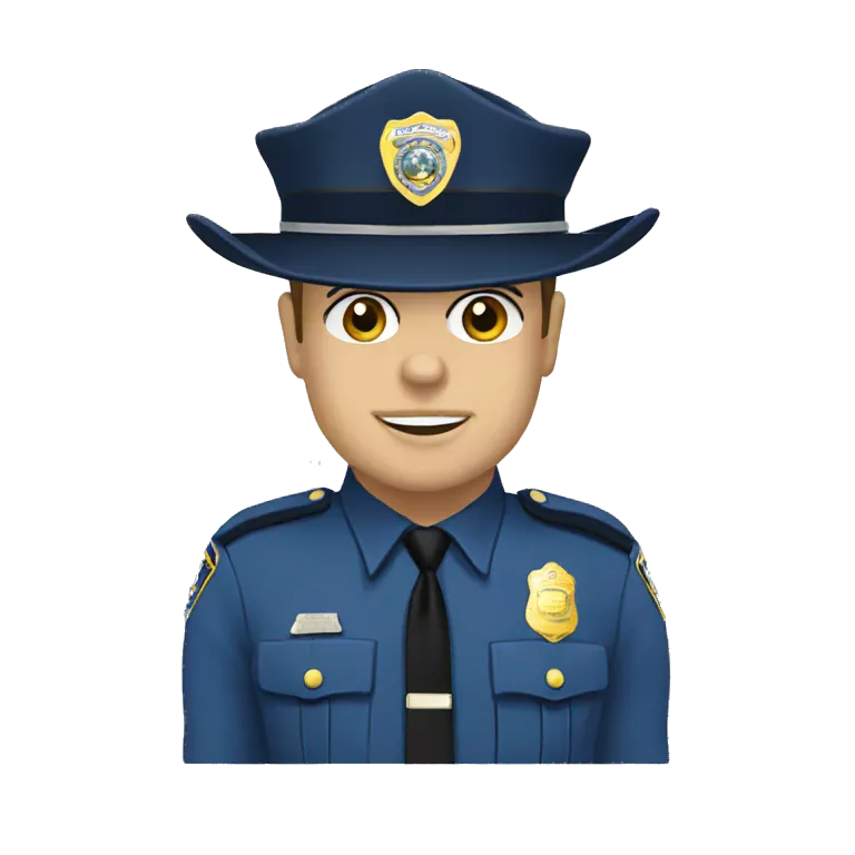 state trooper unit