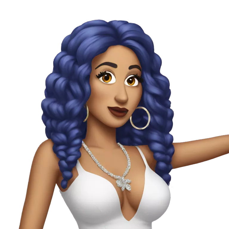 Cardi B