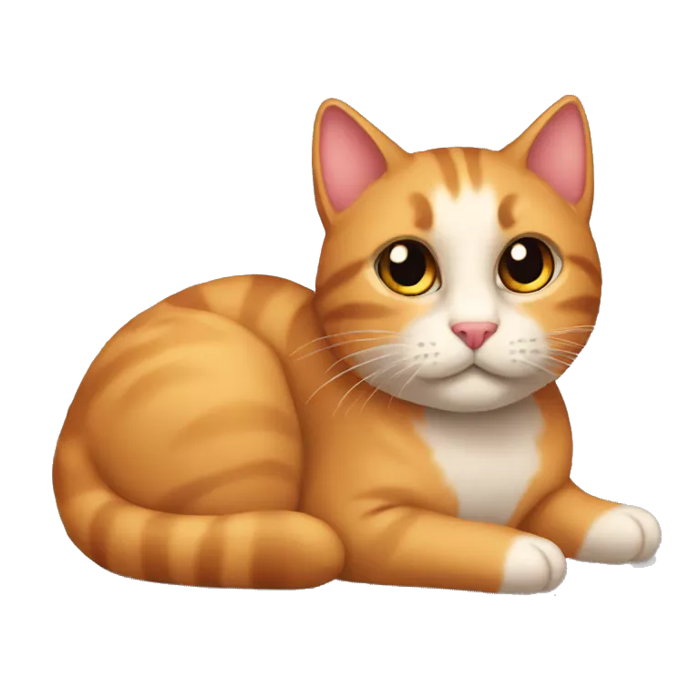 Gato enamorado