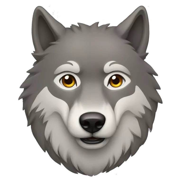 lone wolf