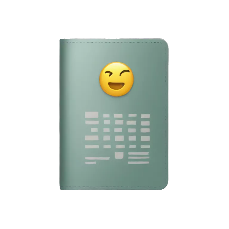 passport