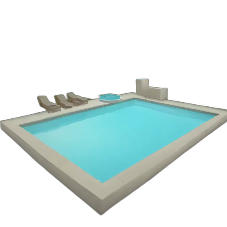 Pool de Luc