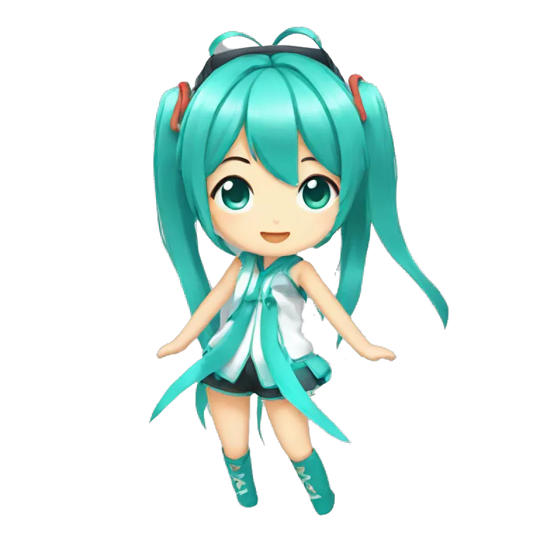 Miku