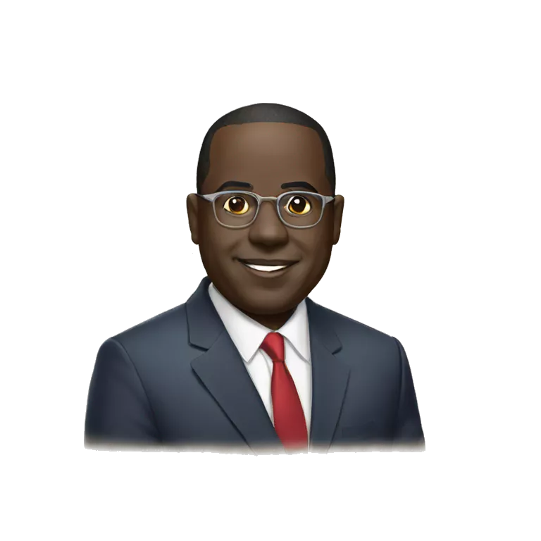 Macky sall