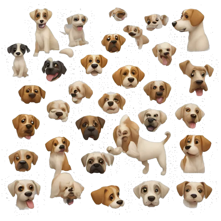 Perros perros