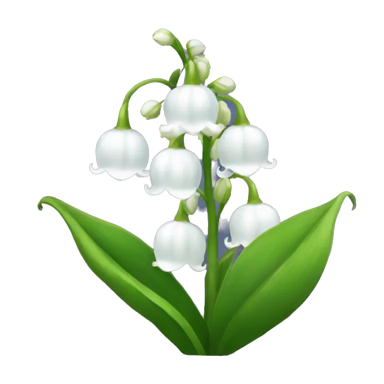 lily of the valley