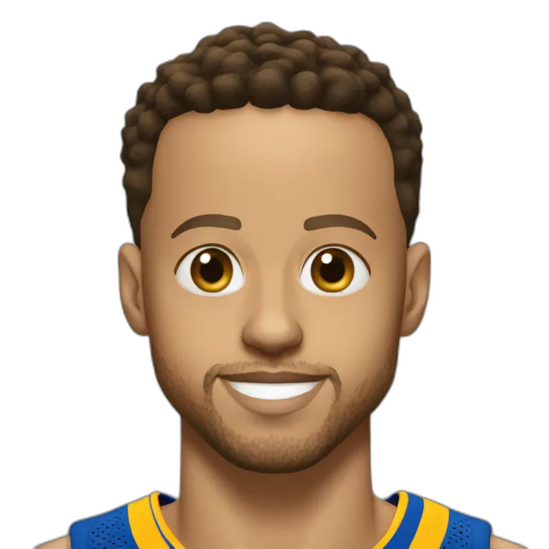 Stephen curry