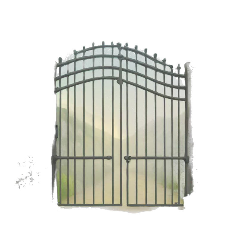 Gate
