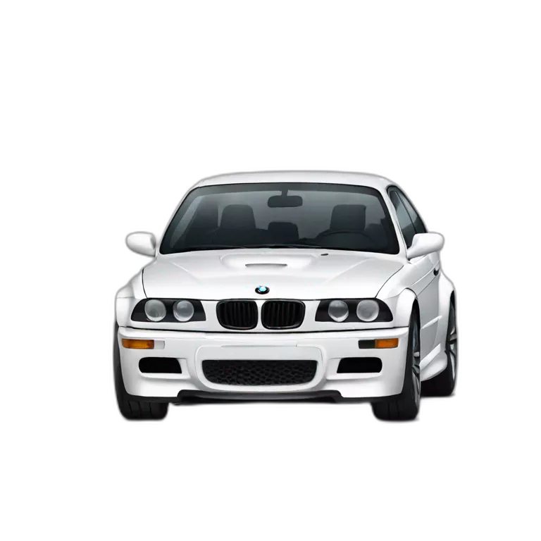 bmw m3 emoji