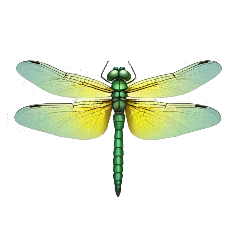 dragonfly