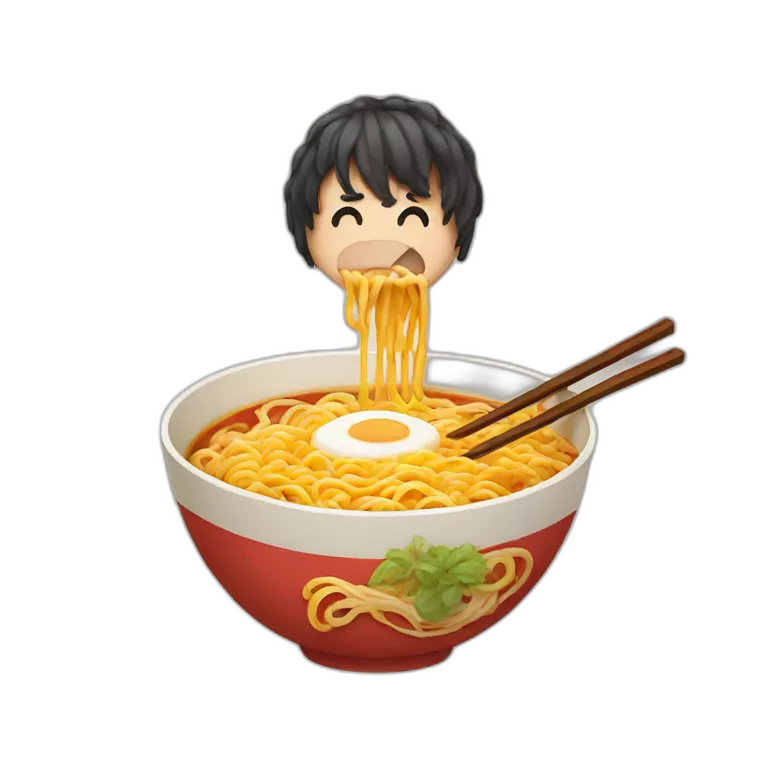 ramen