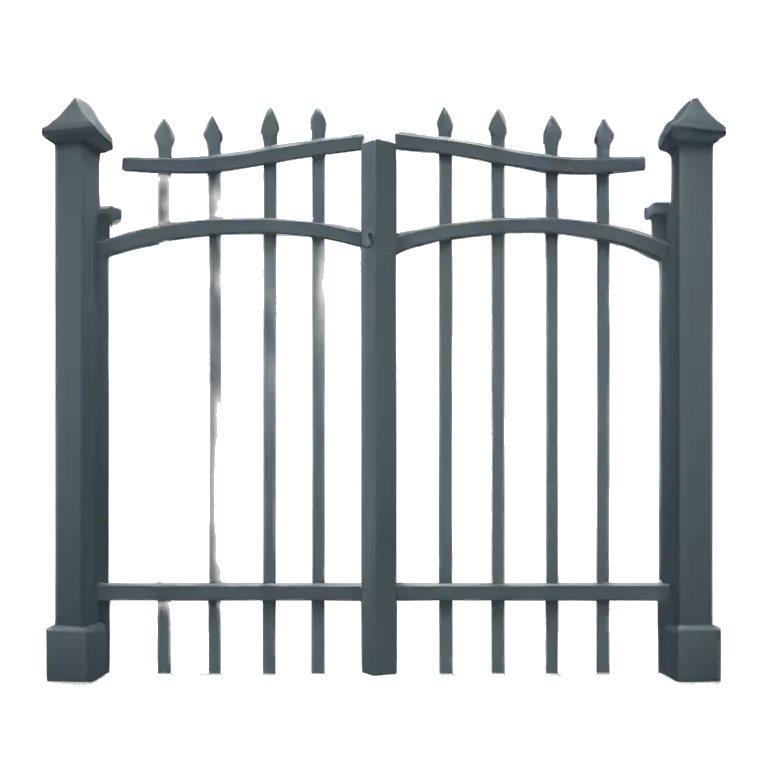 Gate