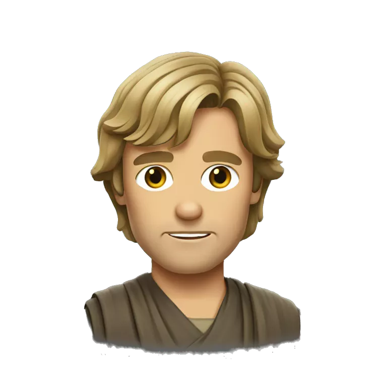 Luke Skywalker
