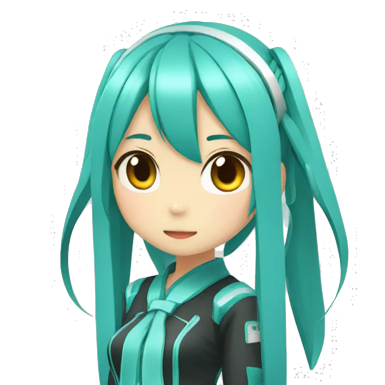 Miku salunando