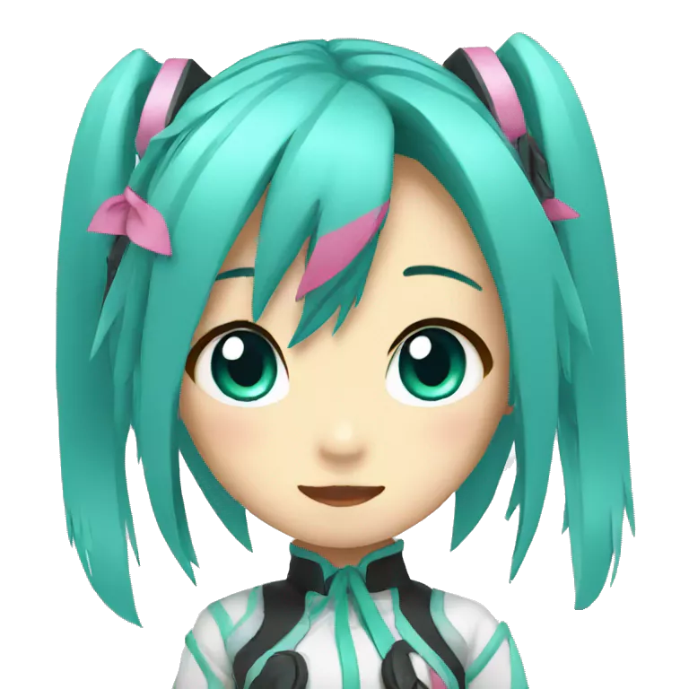 miku