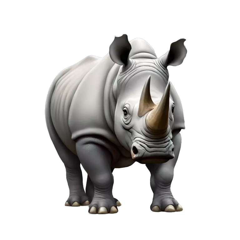 RHINO FULLBODY