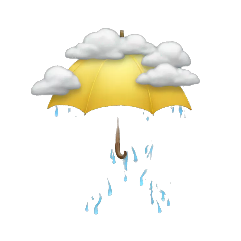 crazy weather