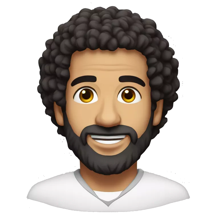 mohamed salah