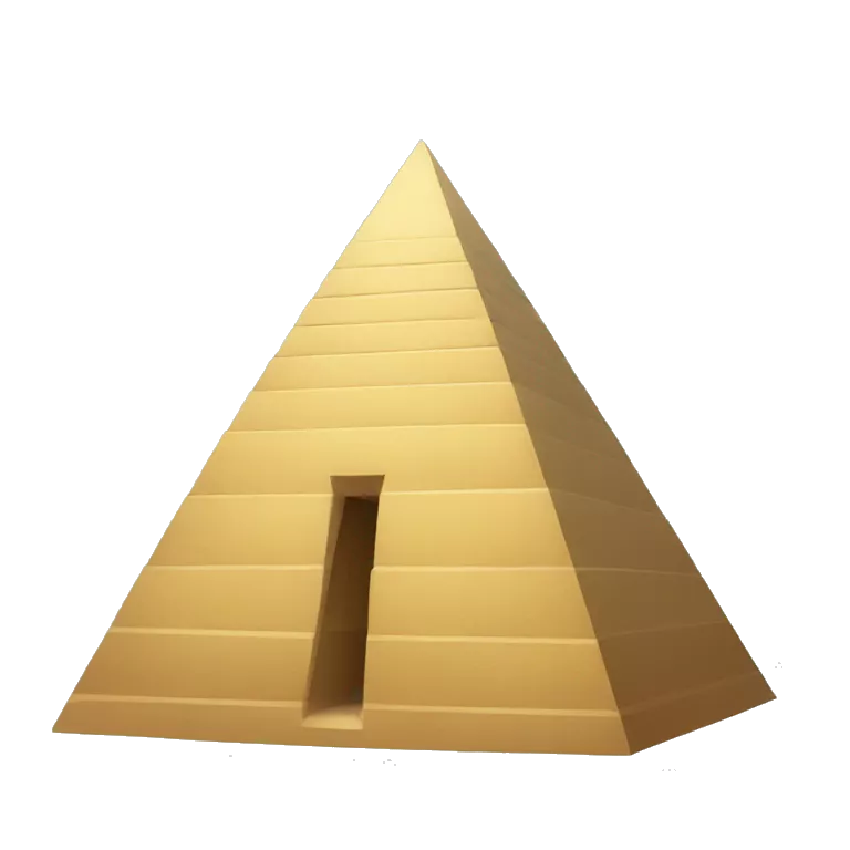 Pyramid