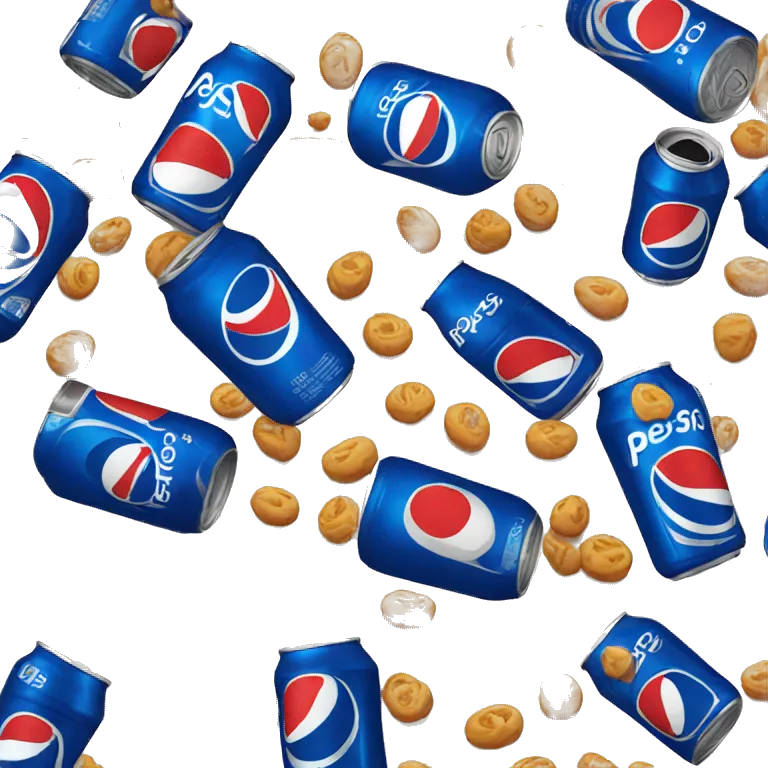 logo Pepsi