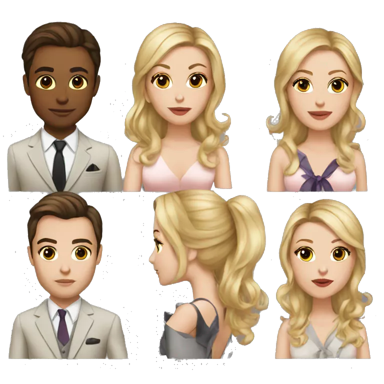 gossip girl