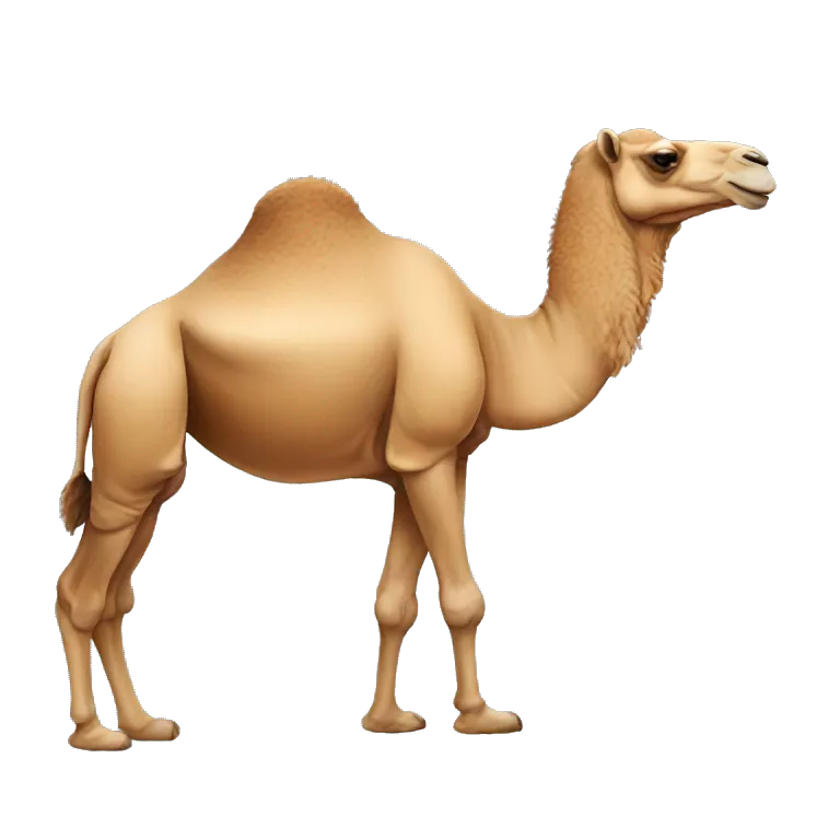 camel