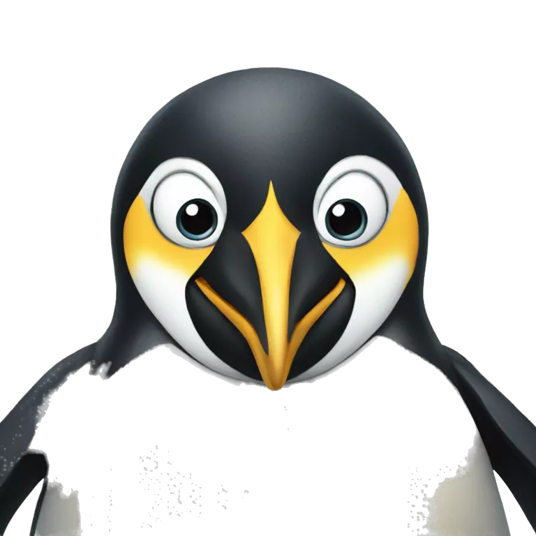 Emperor Penguin