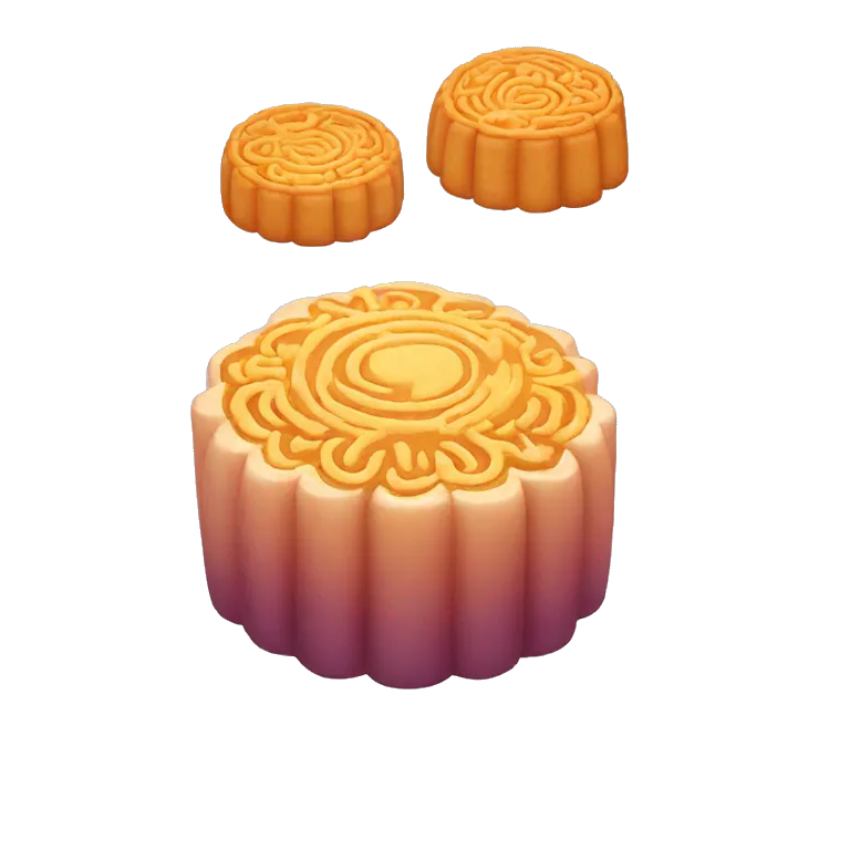 Moon Cake