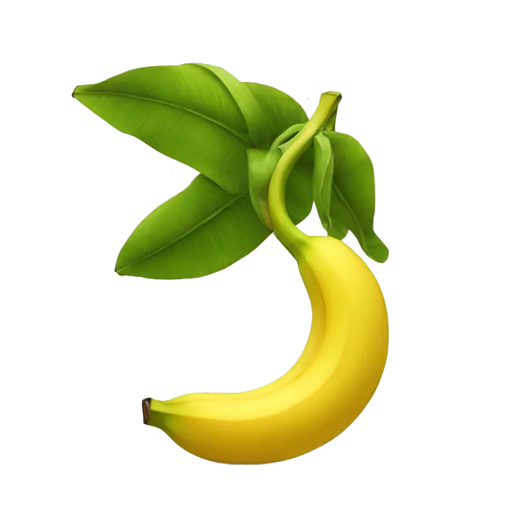 banana