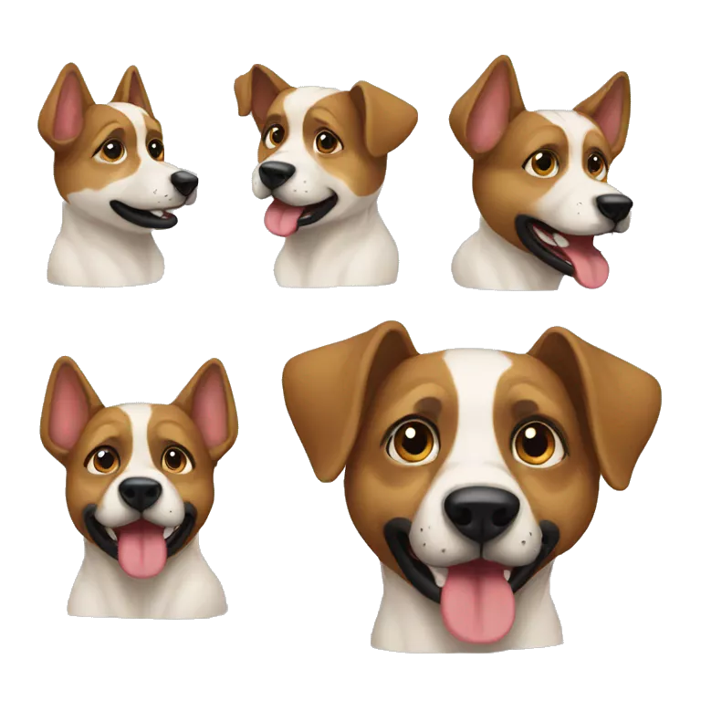 perros