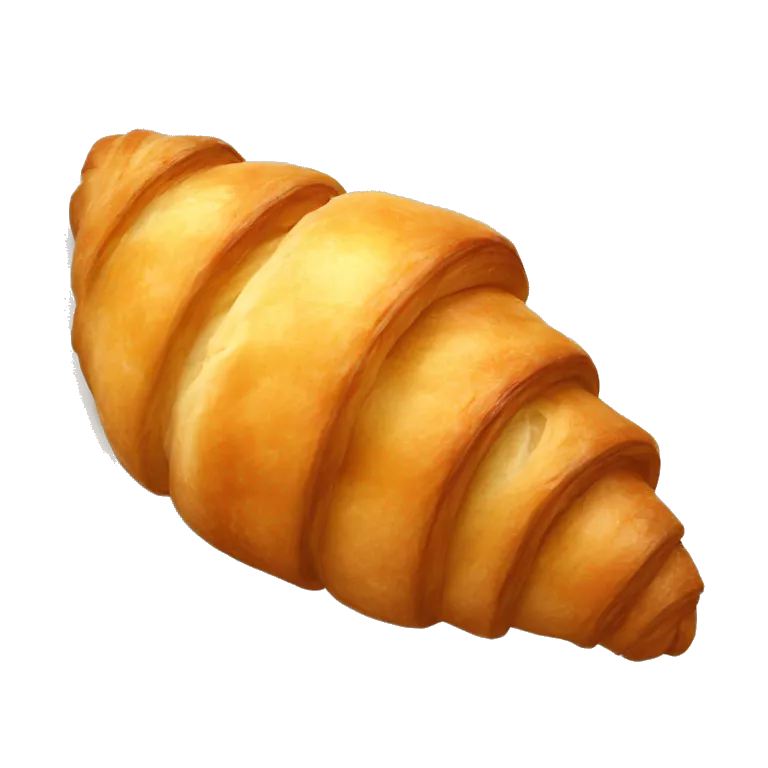 croissant