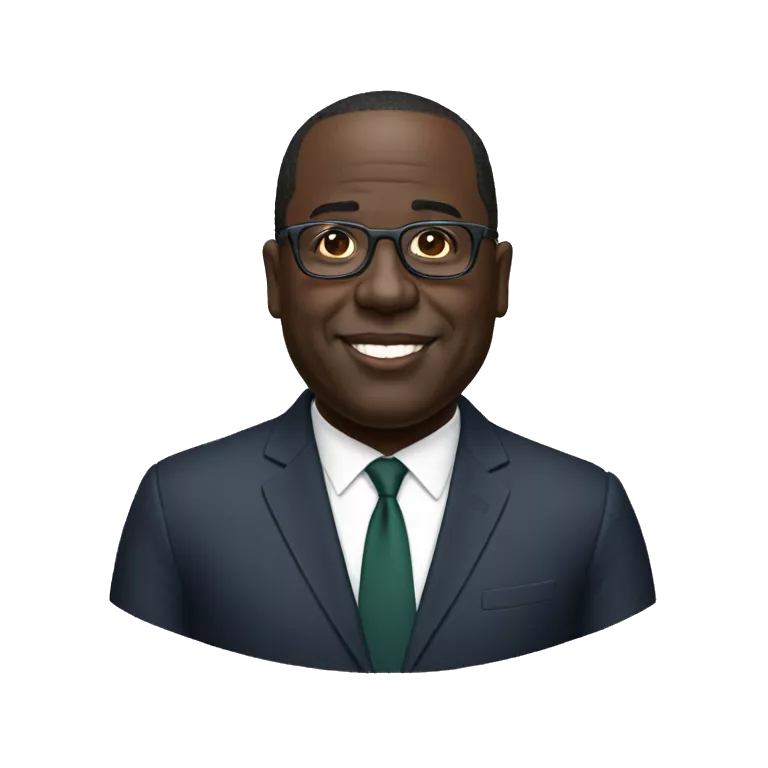 Macky sall