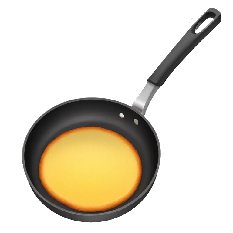frying pan