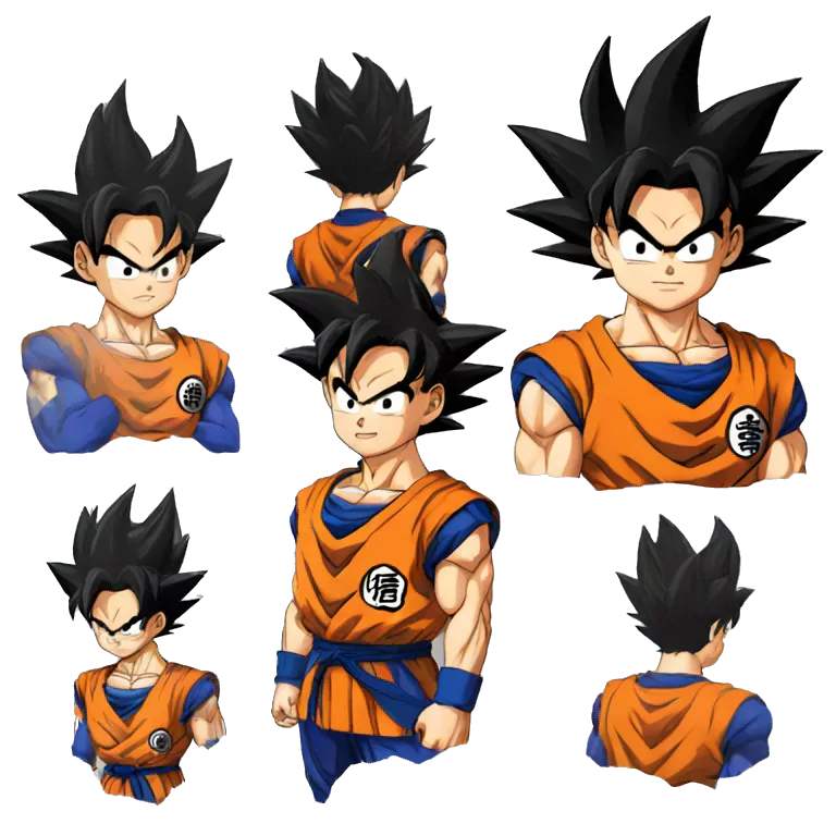 dragon ball super