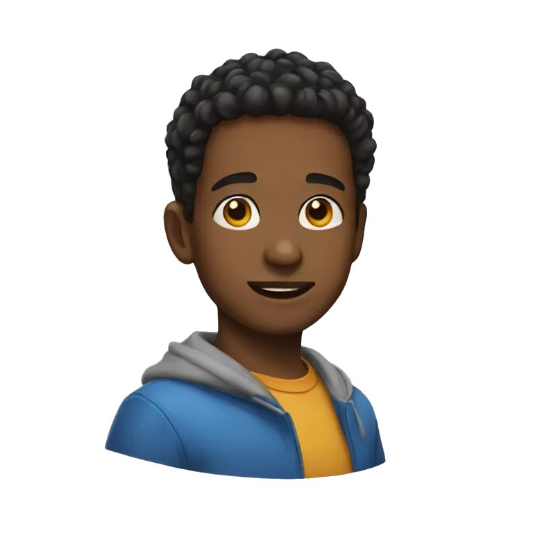 boy