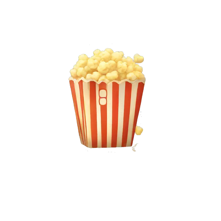 Popcorn