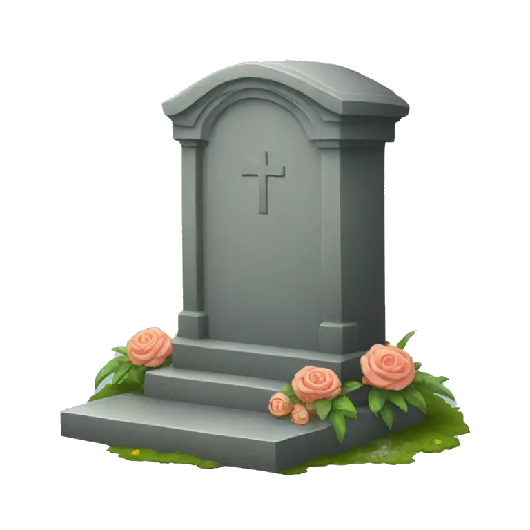 grave