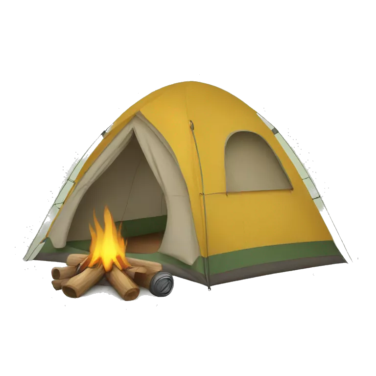 camping